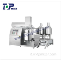 Miscelatore liquido miscelatore emulsificazione miscelatore industriale